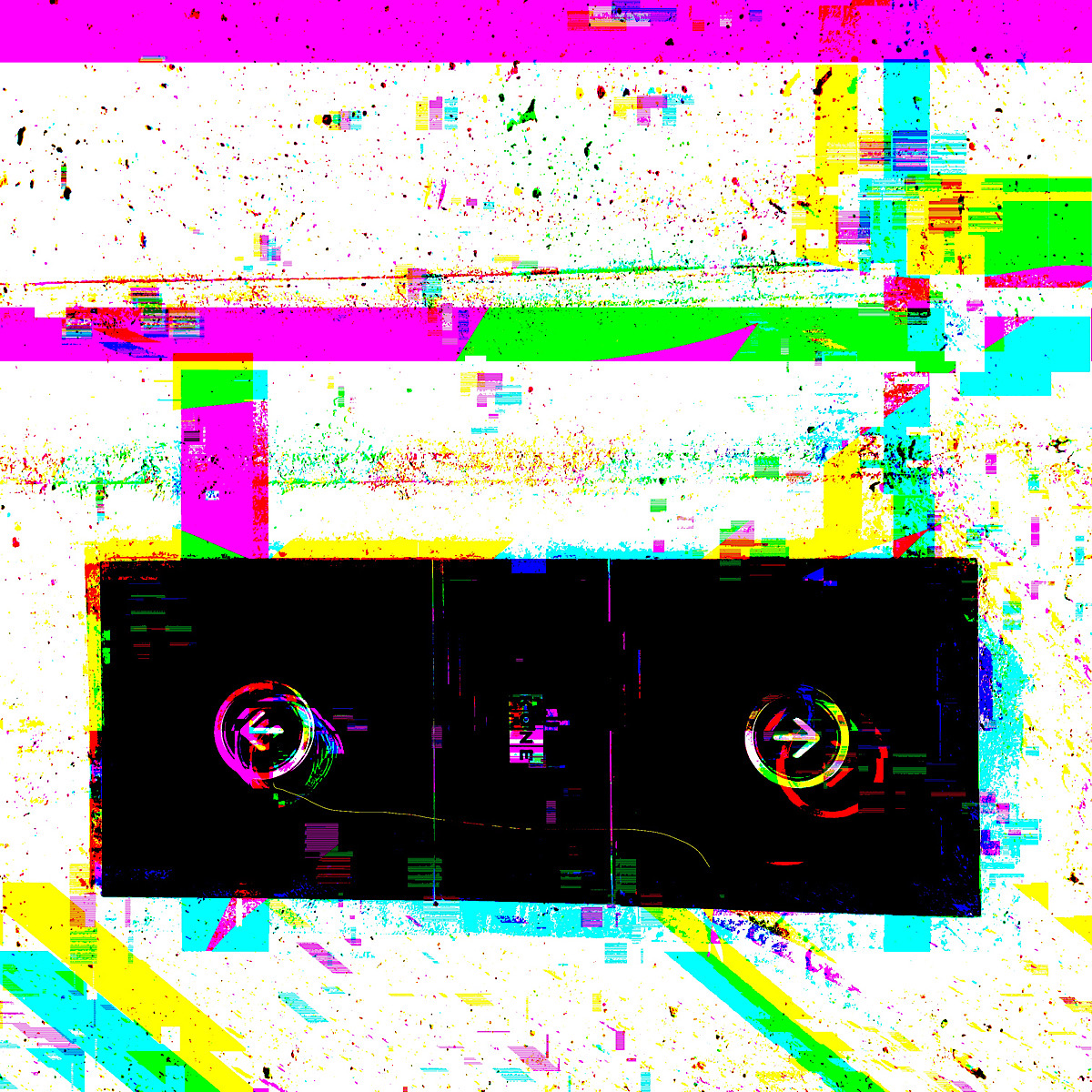 Printed Audio