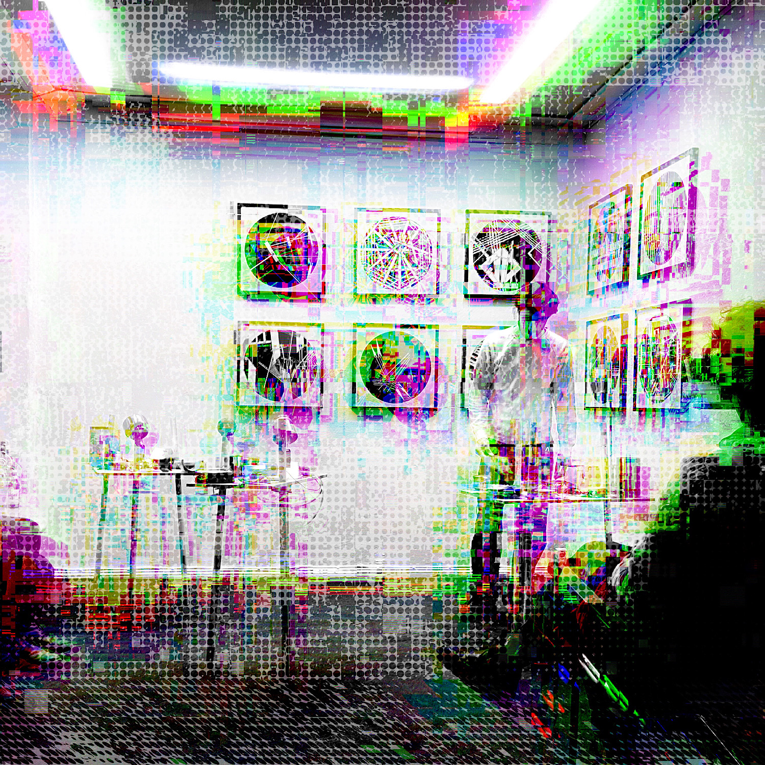 Printed Audio